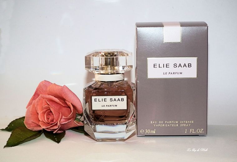 Elie Saab le parfum w