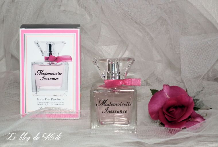 melle inessance parfum 1